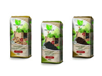 Bio-Erden für Gartenallerlei Rollibeet Standardrolli...