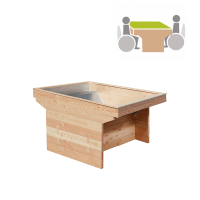 Rollibeet "Vis-á-Vis"